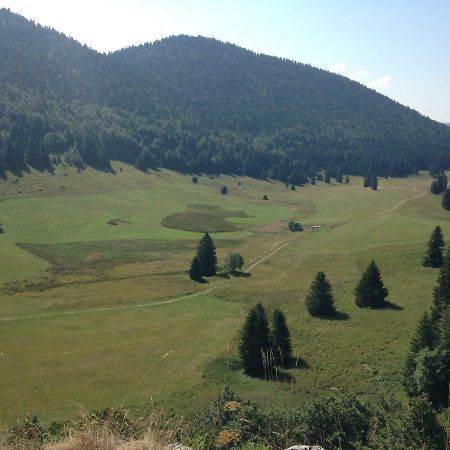 Beau Site Apartman Villard-de-Lans Kültér fotó