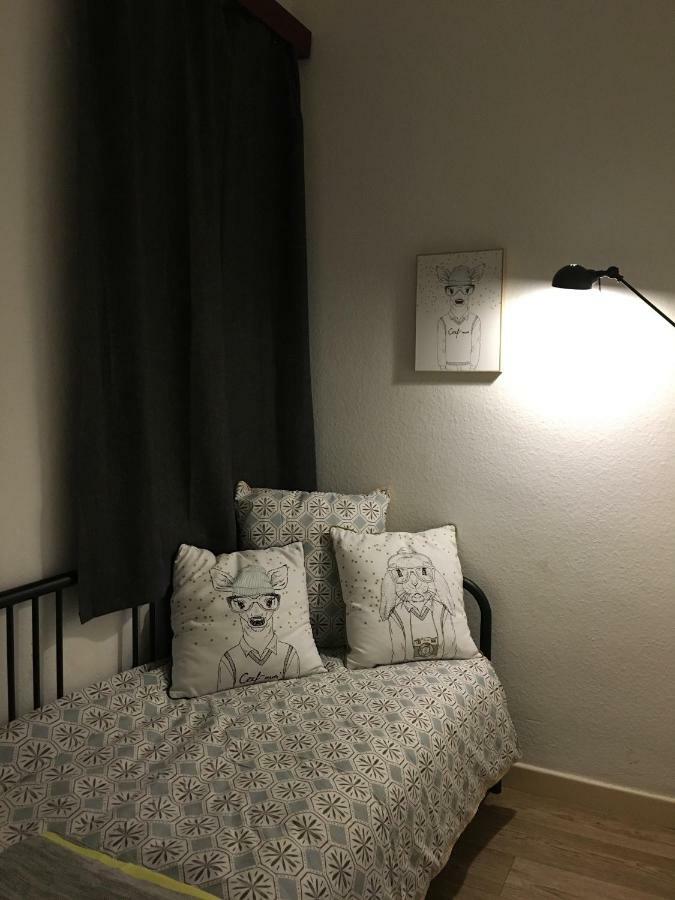 Beau Site Apartman Villard-de-Lans Kültér fotó