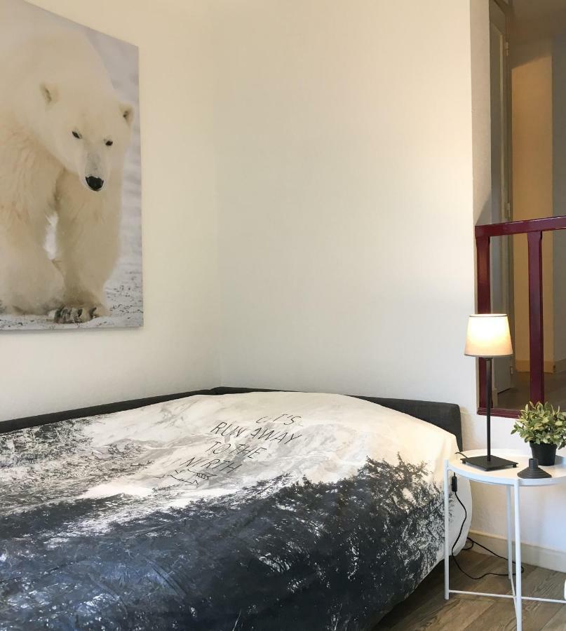 Beau Site Apartman Villard-de-Lans Kültér fotó